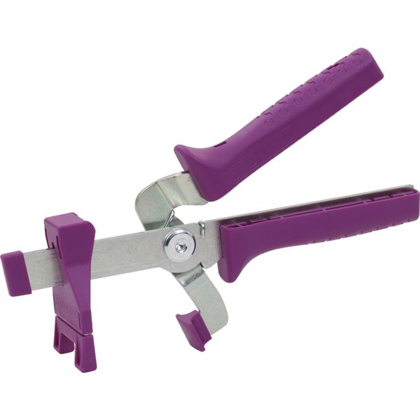 PINCE POUR SYSTME AUTO-NIVELANT