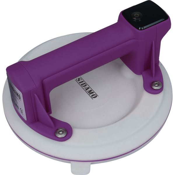 VENTOUSE  POMPE ELECTRIQUE