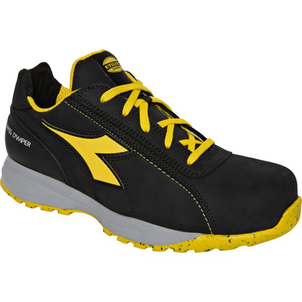 CHAUSSURE GLOVE MDS LOW S3S FO HRO SR   T.39