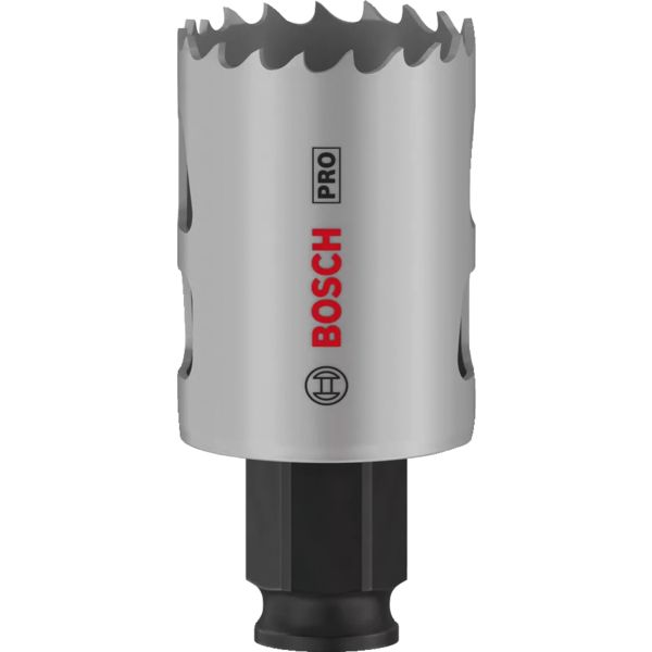 SCIE TREPAN PRO MULTI MATERIAL PC PLUS 35 MM