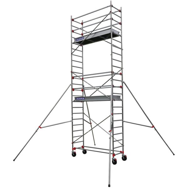 ECHAFAUDAGE ALTITUDE ALU