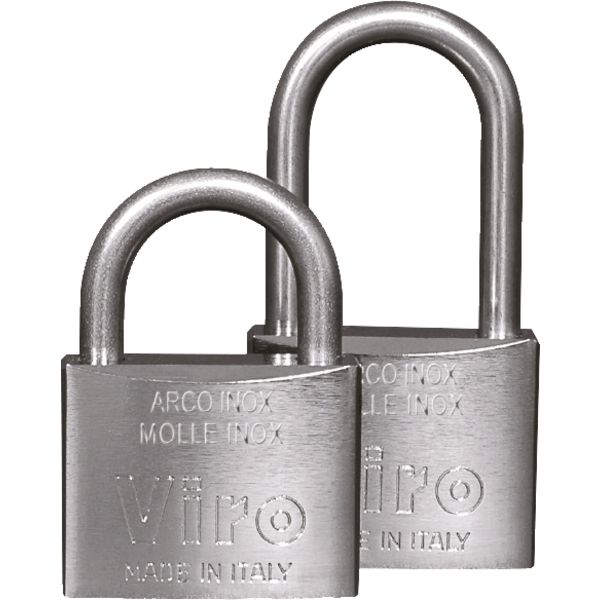 CADENAS VIRO MARINE 50 X 40 X 17 MM ANSE LONGUE
