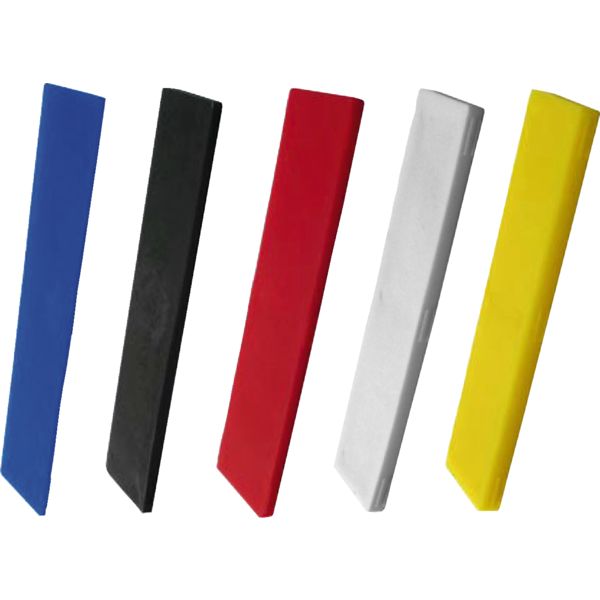 CALE PLATE 1 - 2 - 3 - 4 - 5 MM X400 PCES