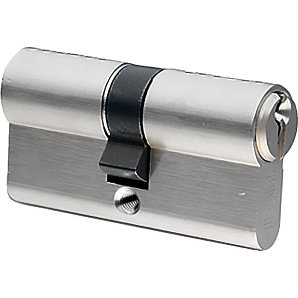 CYLINDRE HUNO 40/40 VARIE 4 CLES SYMETRIQUE