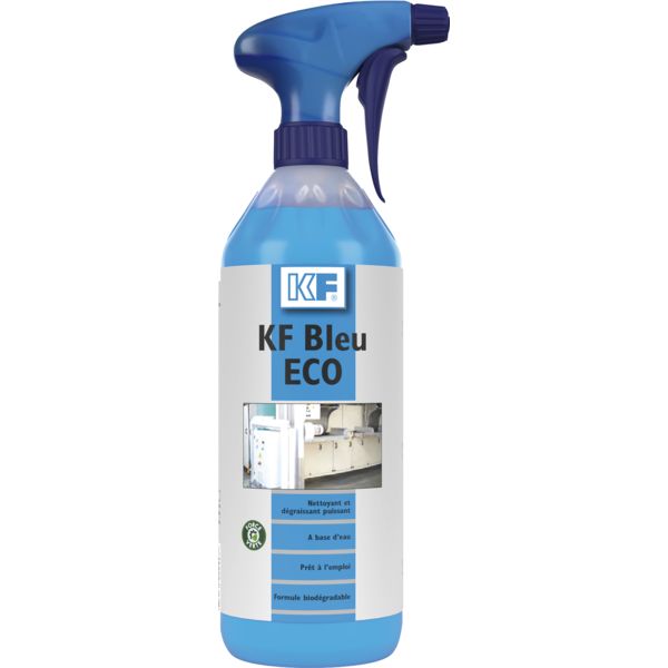 NETTOYANT DEGRASSAINT FV KF BLEU ECO 5L