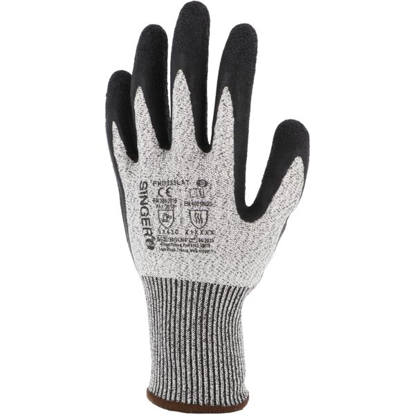 GANT ENDUIT LATEX 7 GANT DE PROTECTION