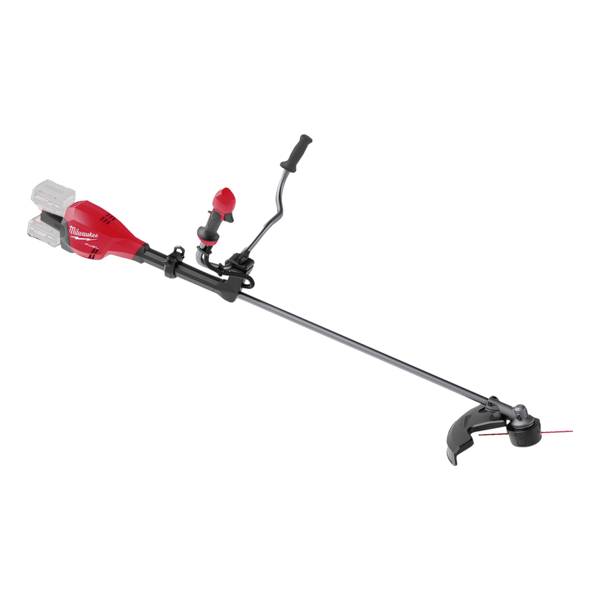 DEBROUSAILLEUSE COUPE-BORDURE M18 F2BCU-0