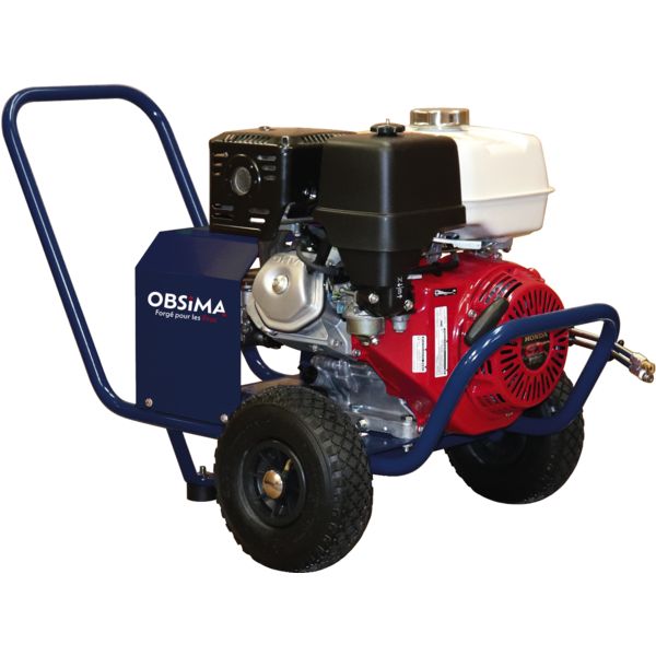 NETTOYEUR HP OBSIMA 1100 L/H 2