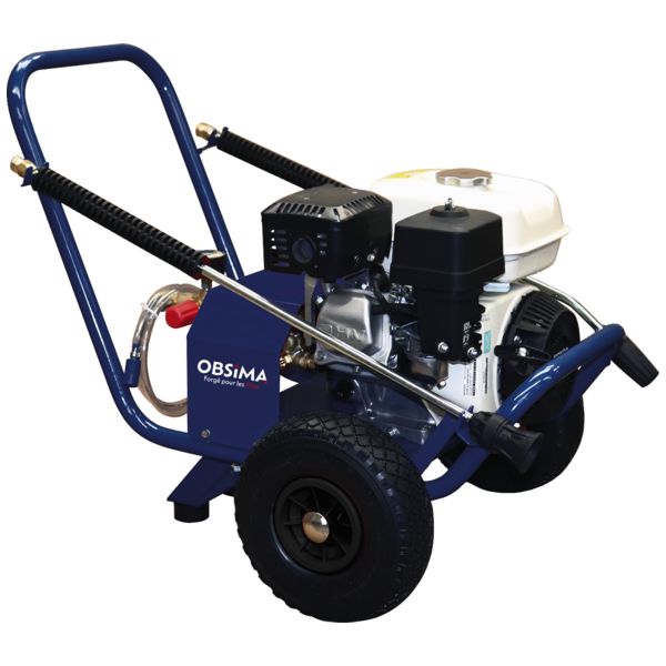 NETTOYEUR HP OBSIMA 660 L/H 16