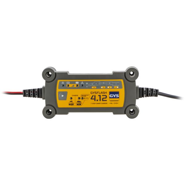 CHARGEUR GYSFLASH 8.12   -  160 AH