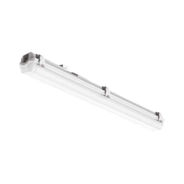 REGLETTE TRANI TUBE T8 18W/1850LM/4000K/IP65
