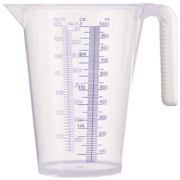 BROC VERSEUR TRANSLUCIDE