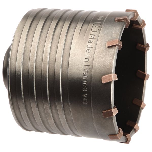 TREPAN CARBURE SDS-MAX