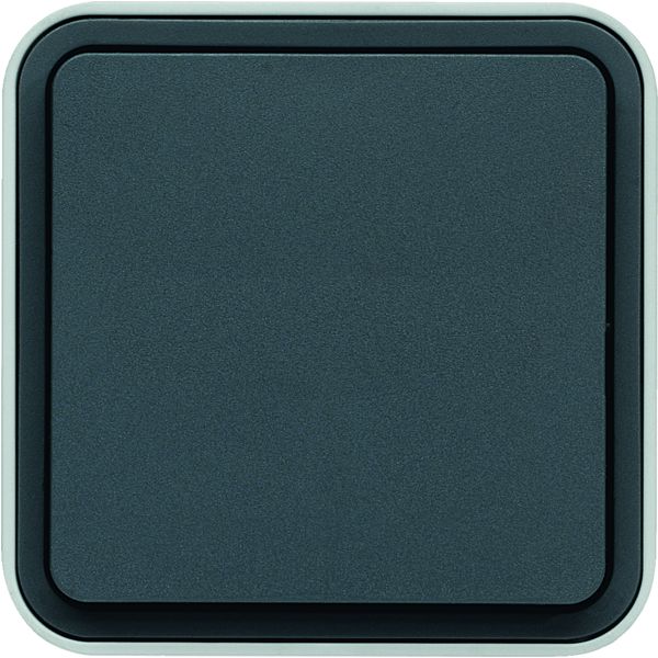 CUBYKO VV LUMINEUX SAILLIE GRI CUBYKO VA-ET-VIENT LUMINEUX SAILLIE GRIS