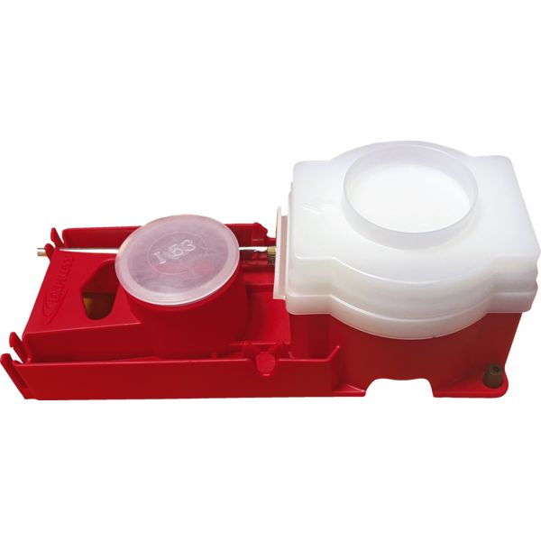 PLATINE PREMIUM COUVREUR