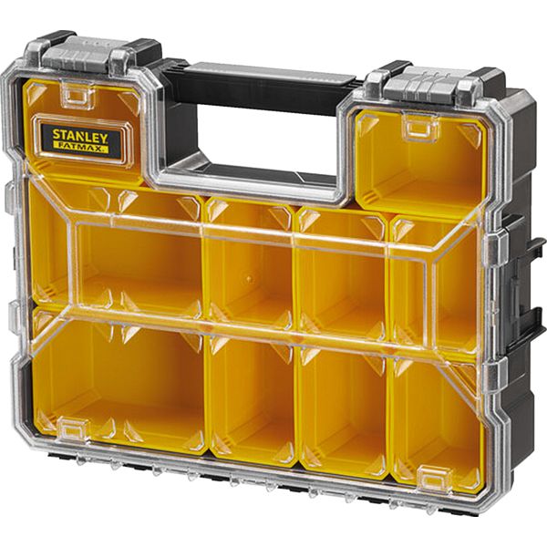 ORGANISEUR FM PRO ETANCHE HAUT.A.PLA