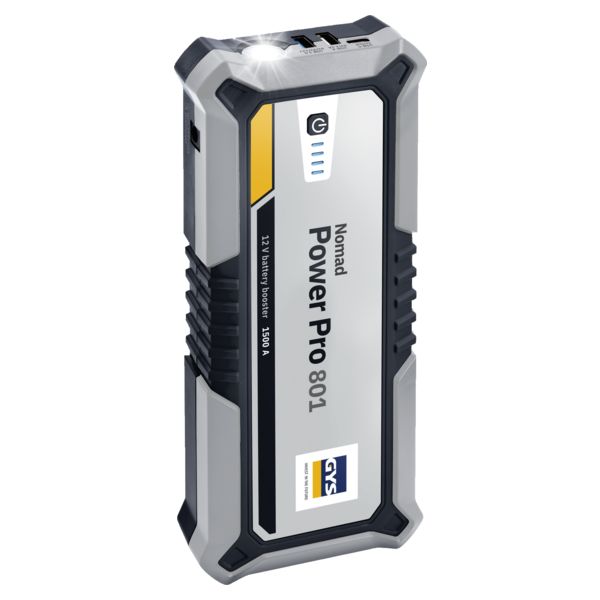 NOMAD POWER PRO 801