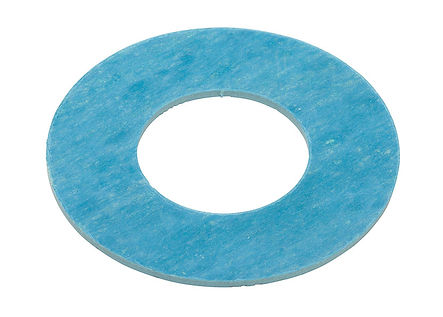 JOINT PLAT POUR BRIDE EN ARAMIDE DN32 /SACHET DE 10