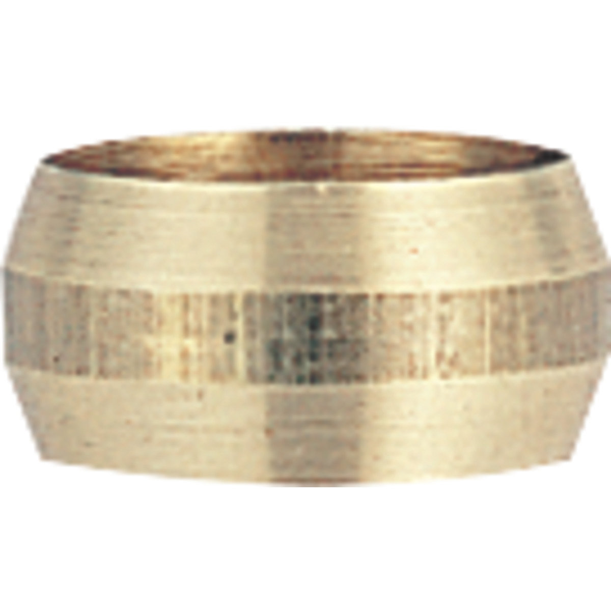 BAGUE BICONIQUE DE 18