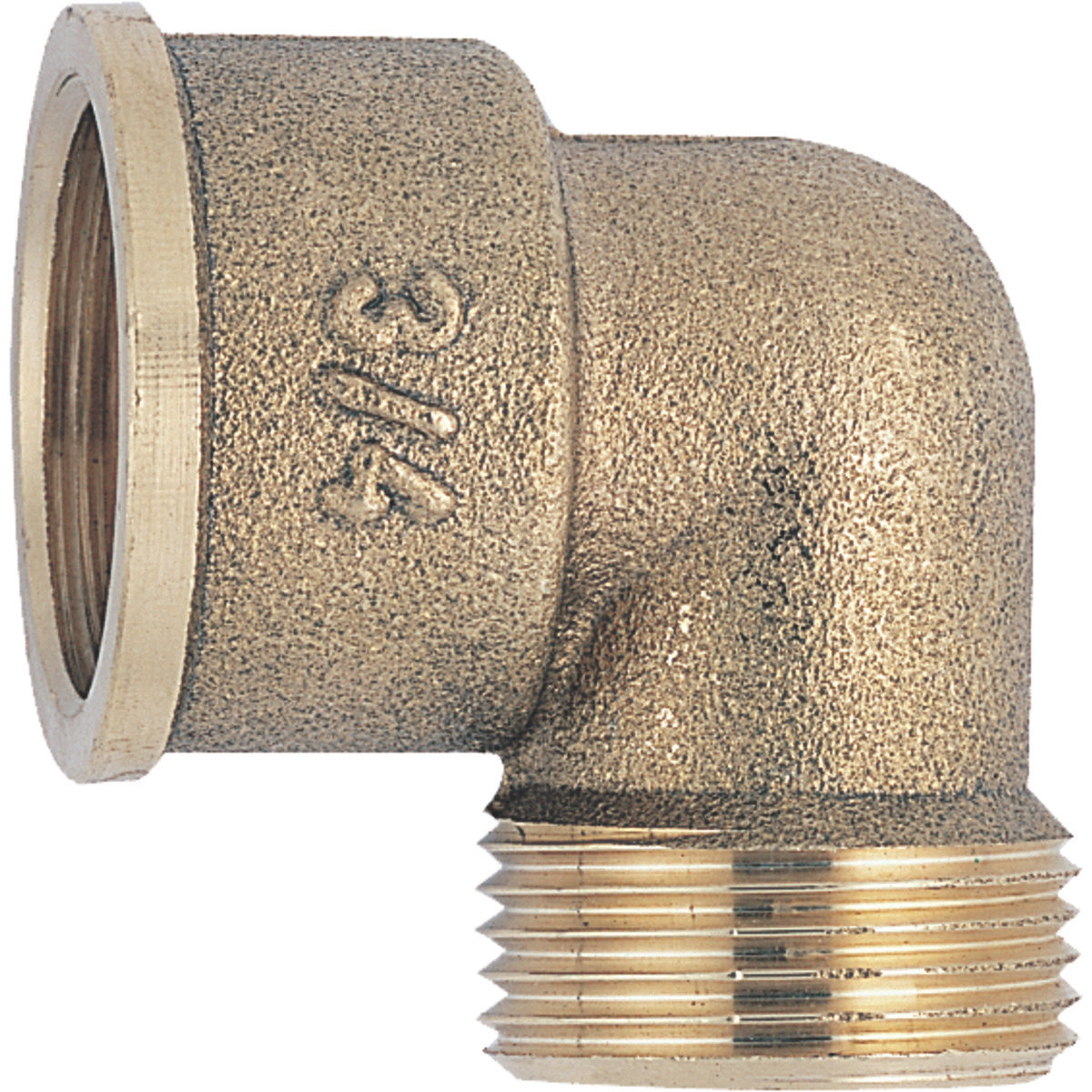 COUDE 092 MALE & FEMELLE  1/2 (15X21)