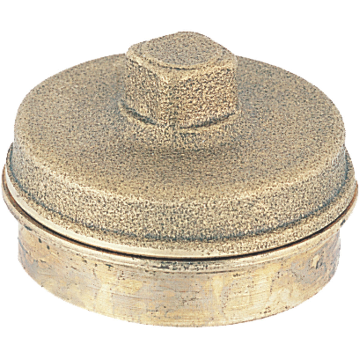 BOUCHON DE DEGORGEMENT  52