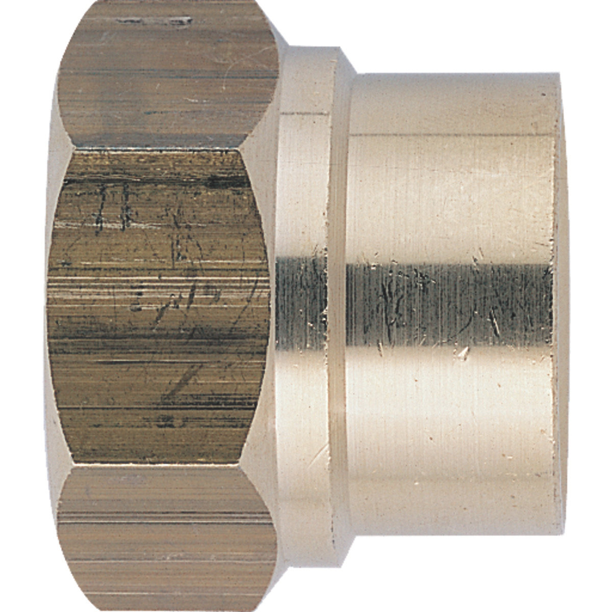 MANCHON 270G -  3/4 (20X27)   CU 16