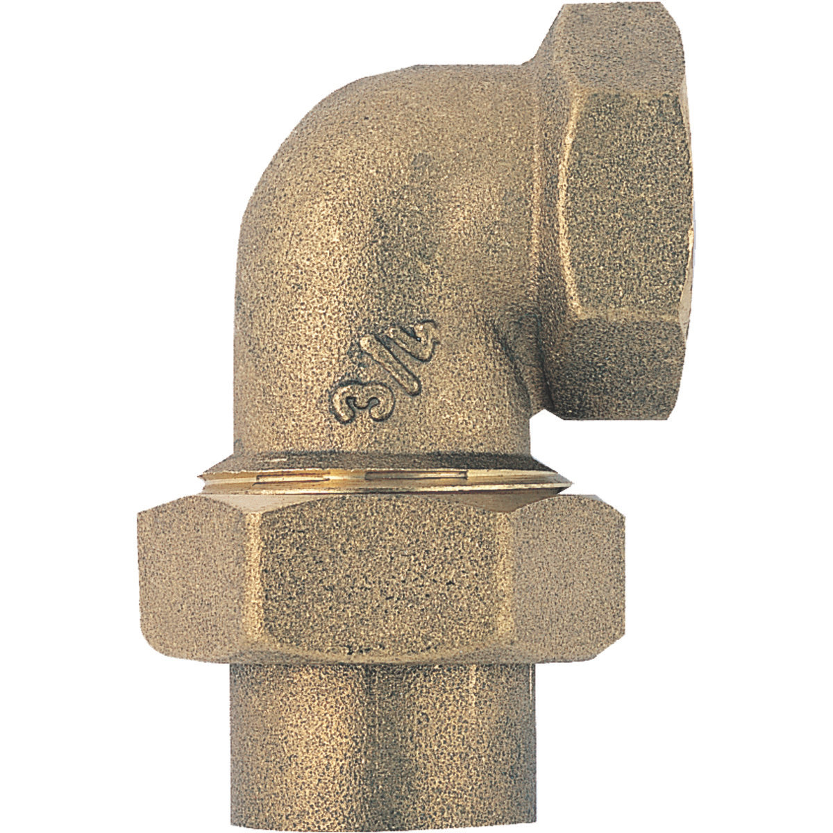 COUDE UNION FEMELLE 96 GCU 18   3/4 (20X27)