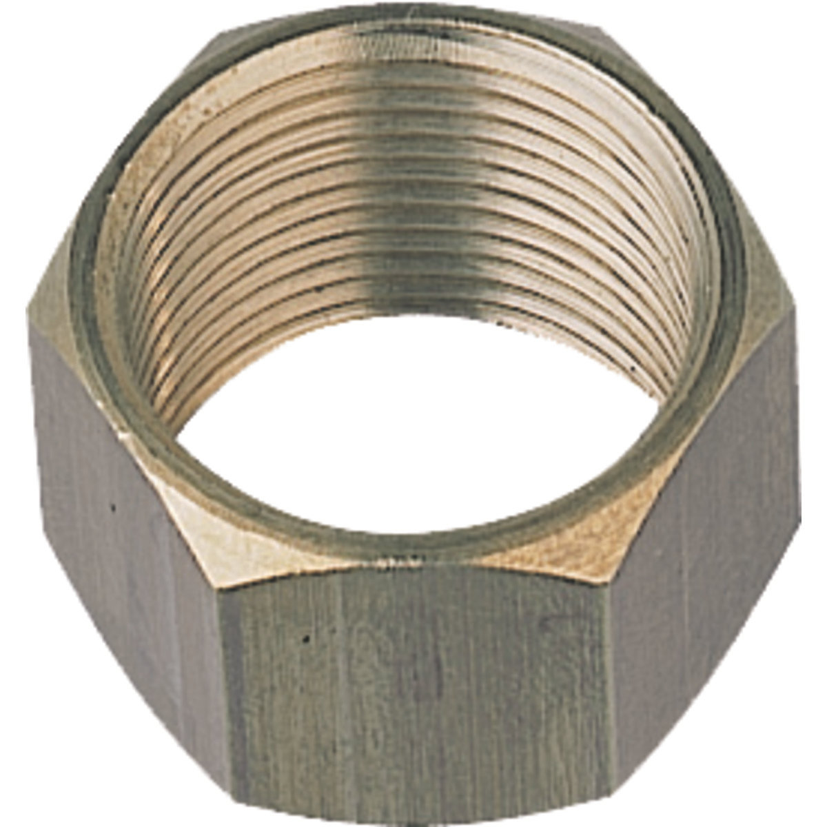 MANCHON 272  1/2 (15X21)     SANS BUTEE