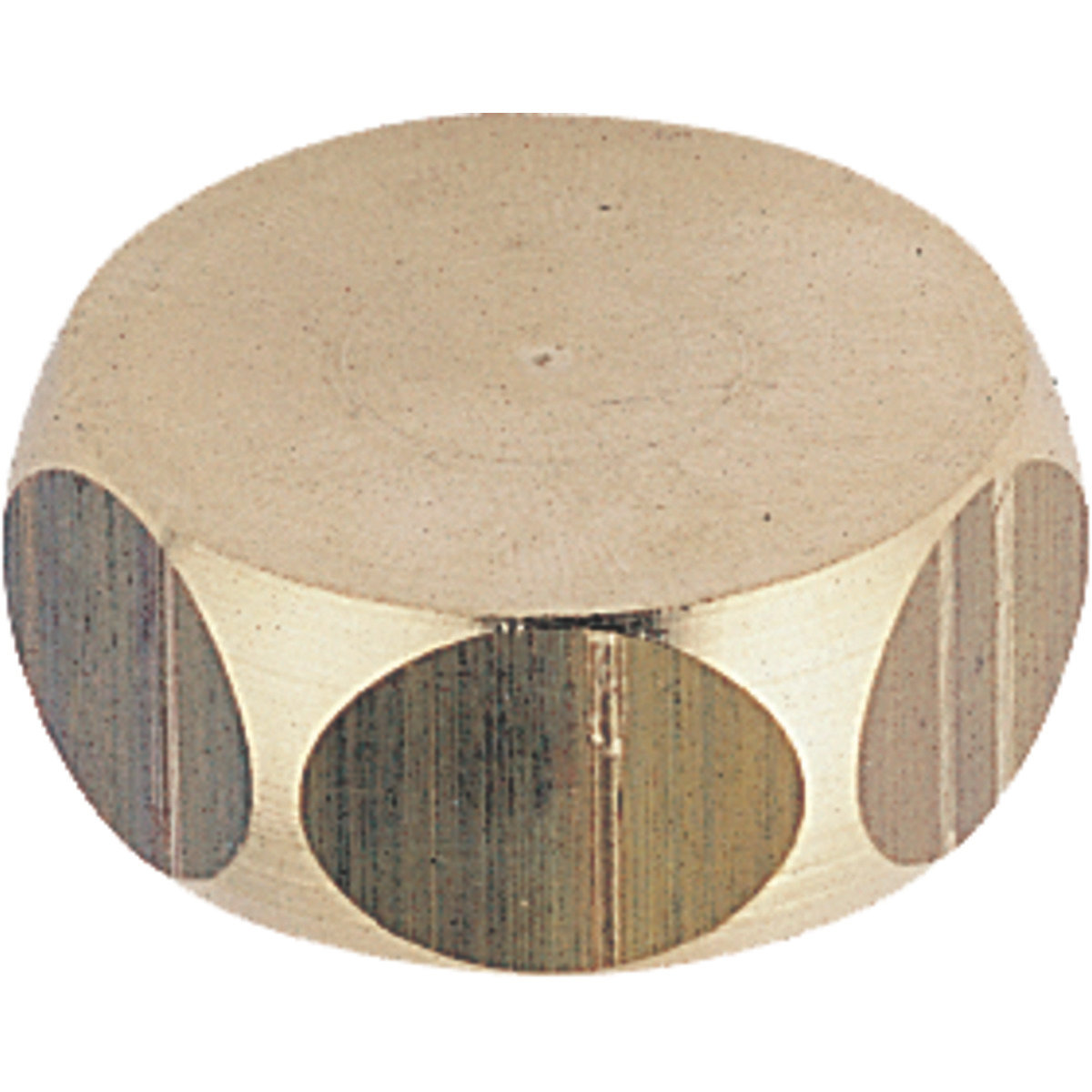 BOUCHON FEMELLE 300 - 3/8 (12X17)