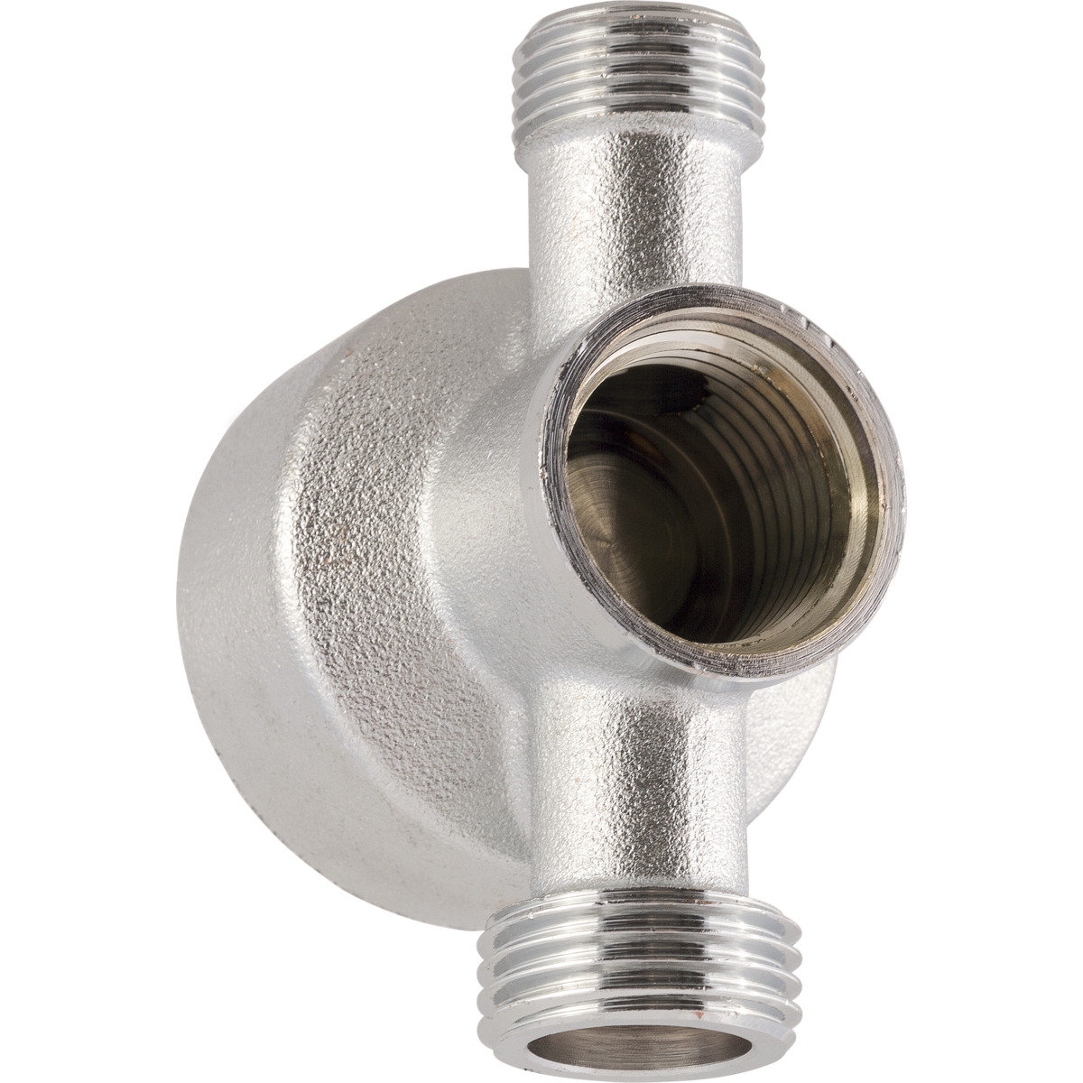 APPLIQUE CONFORT 1/2 (15X21)PIQUAGE 3/8 (12X17)CHROMEE