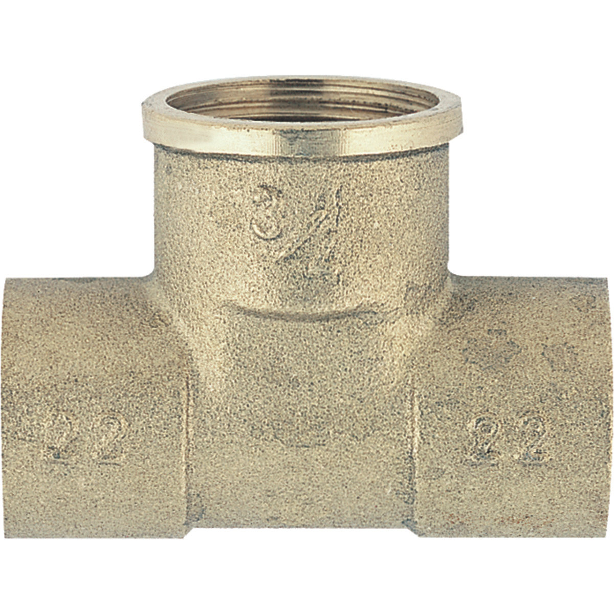 TE 130 GCU 16- 1/2 (15X21)-16