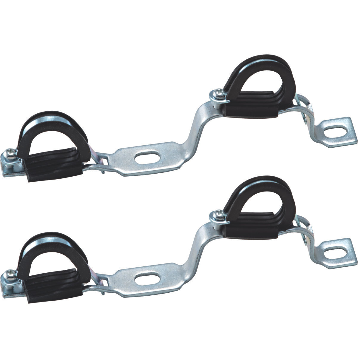 ETRIER POUR COLLECTEUR 1'