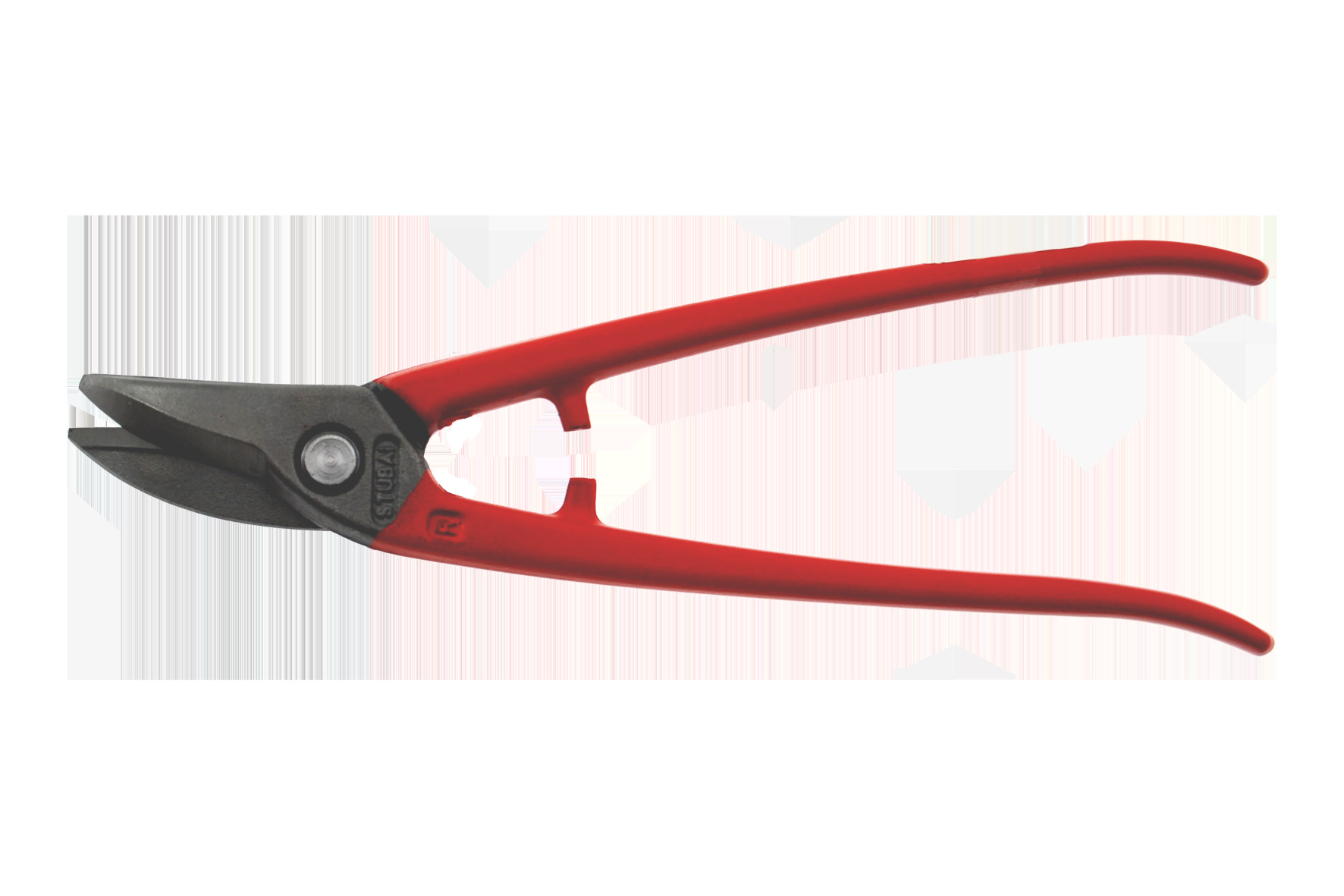 CISAILLE COUPE TROU ROND GAUCHE  -  275MM