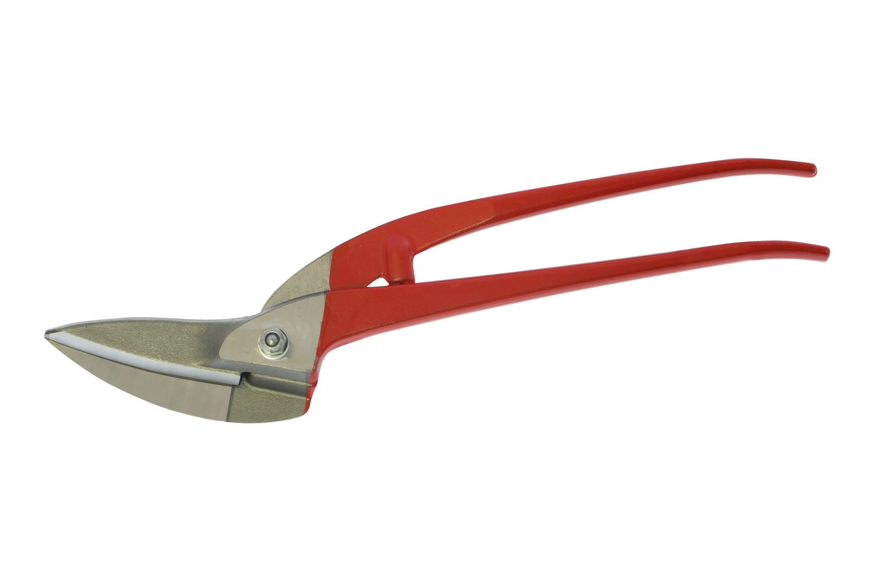 CISAILLE PASSE TOLE  PELICAN  -  350MM