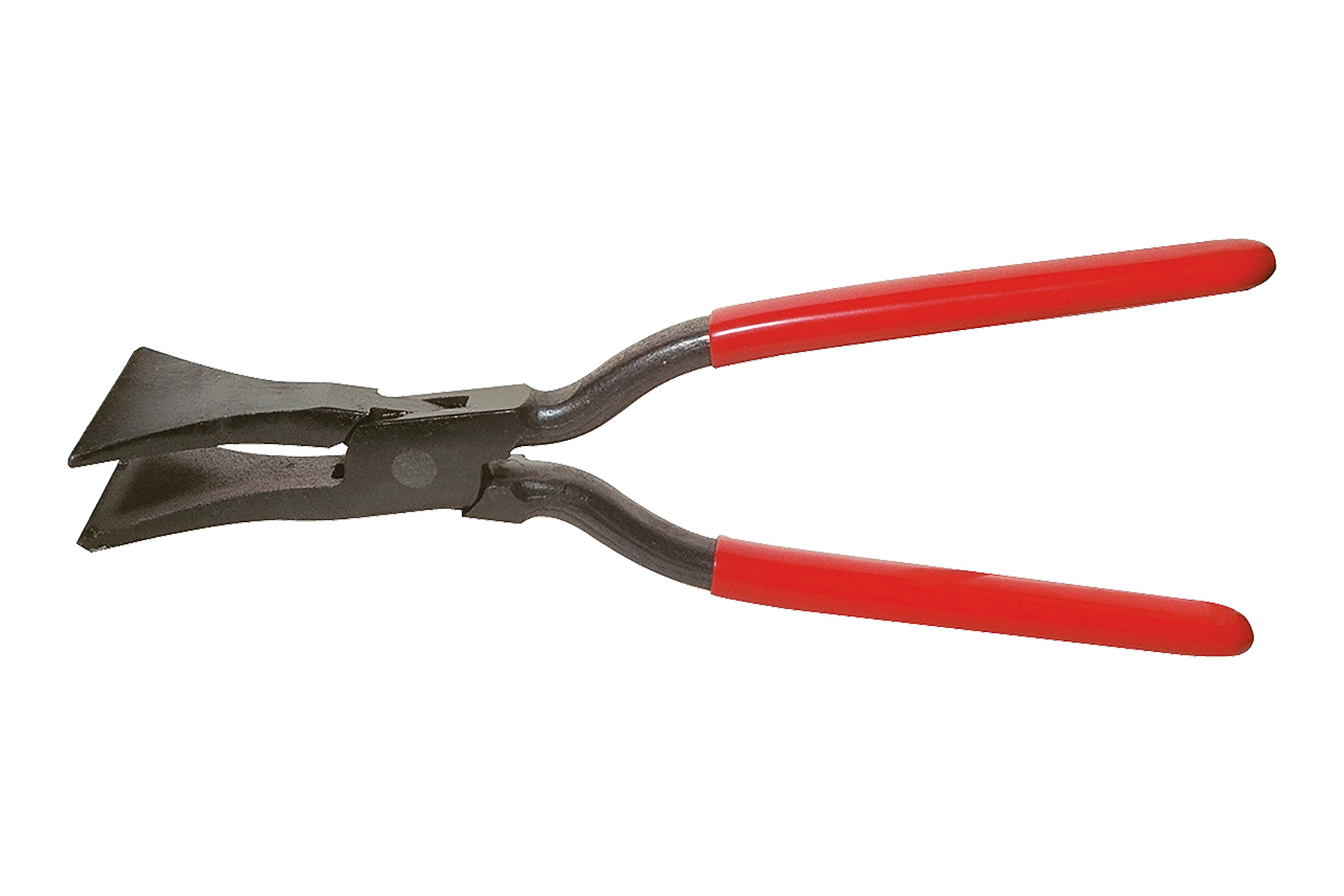 PINCE A PLIER  DROITE  PVC ENTRE-PASSEE   18MM