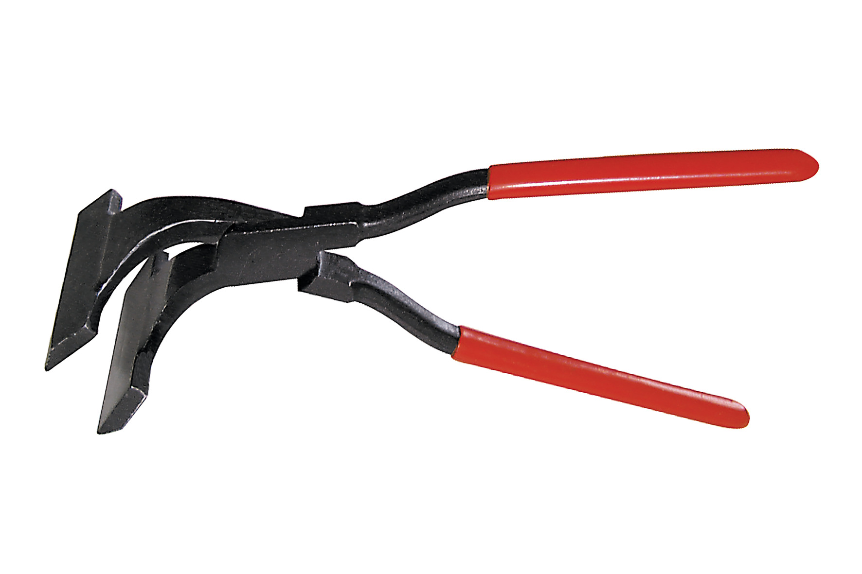 PINCE A PLIER  45 PVC ENCASTRE  100MM