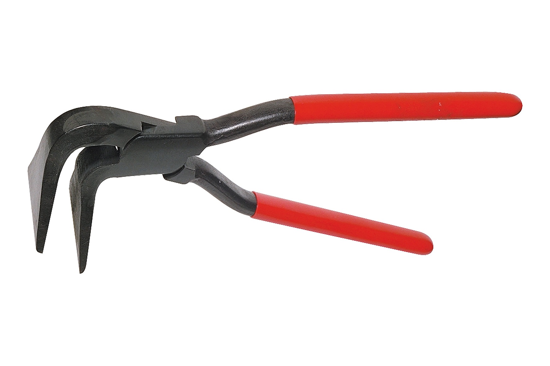 PINCE A BORDER COUDEE  90 STUBAI 60X55 MM