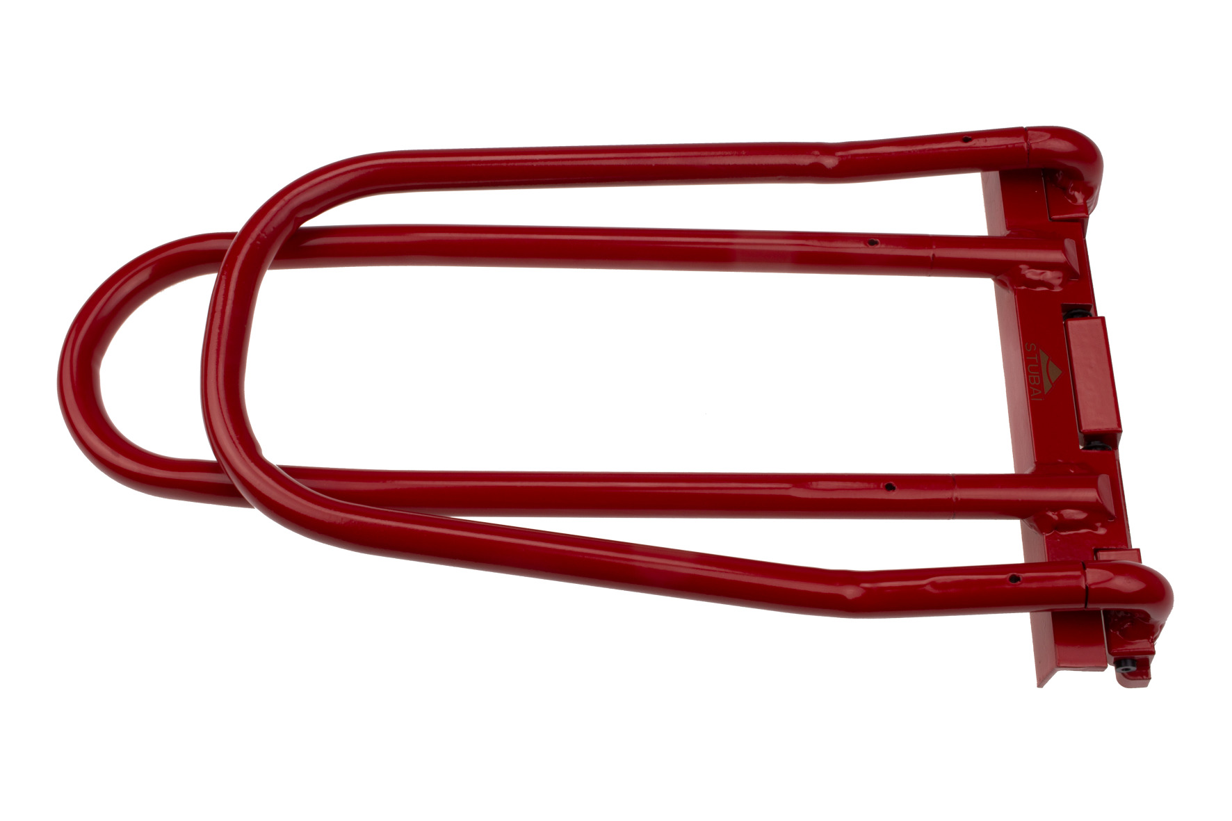 PINCE A JOINT DEBOUT   1ER PLI STUBAI