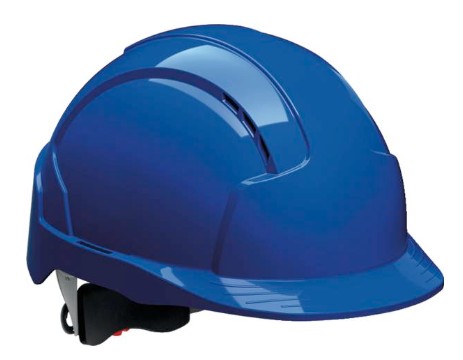 CASQUE EVOLITE AERE  BLEU