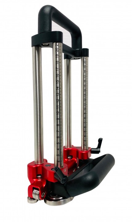 DUO PLIEUSE PRO-TOUCH, 200MM