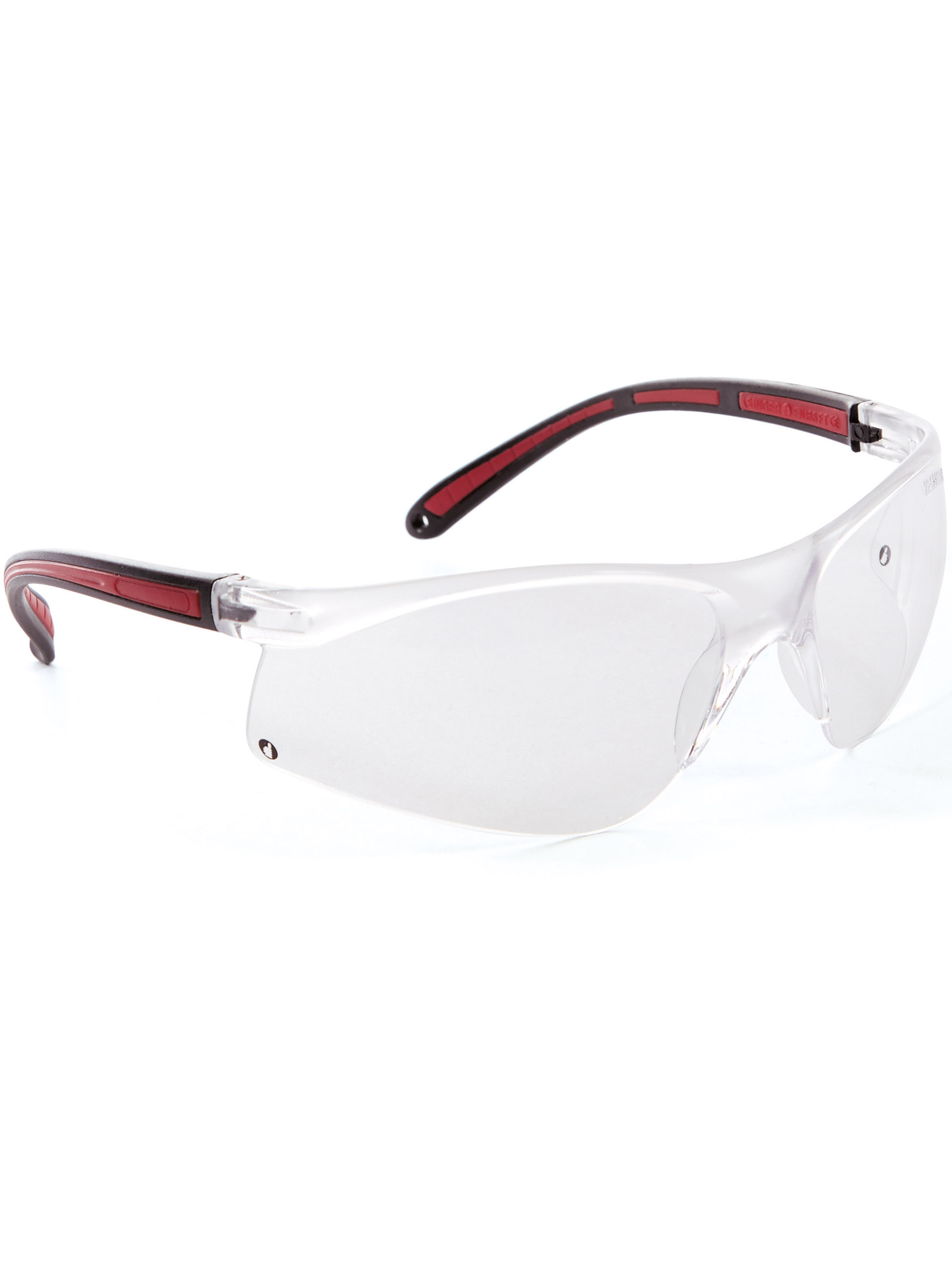 LUNETTES A BRANCHES INCOLORE