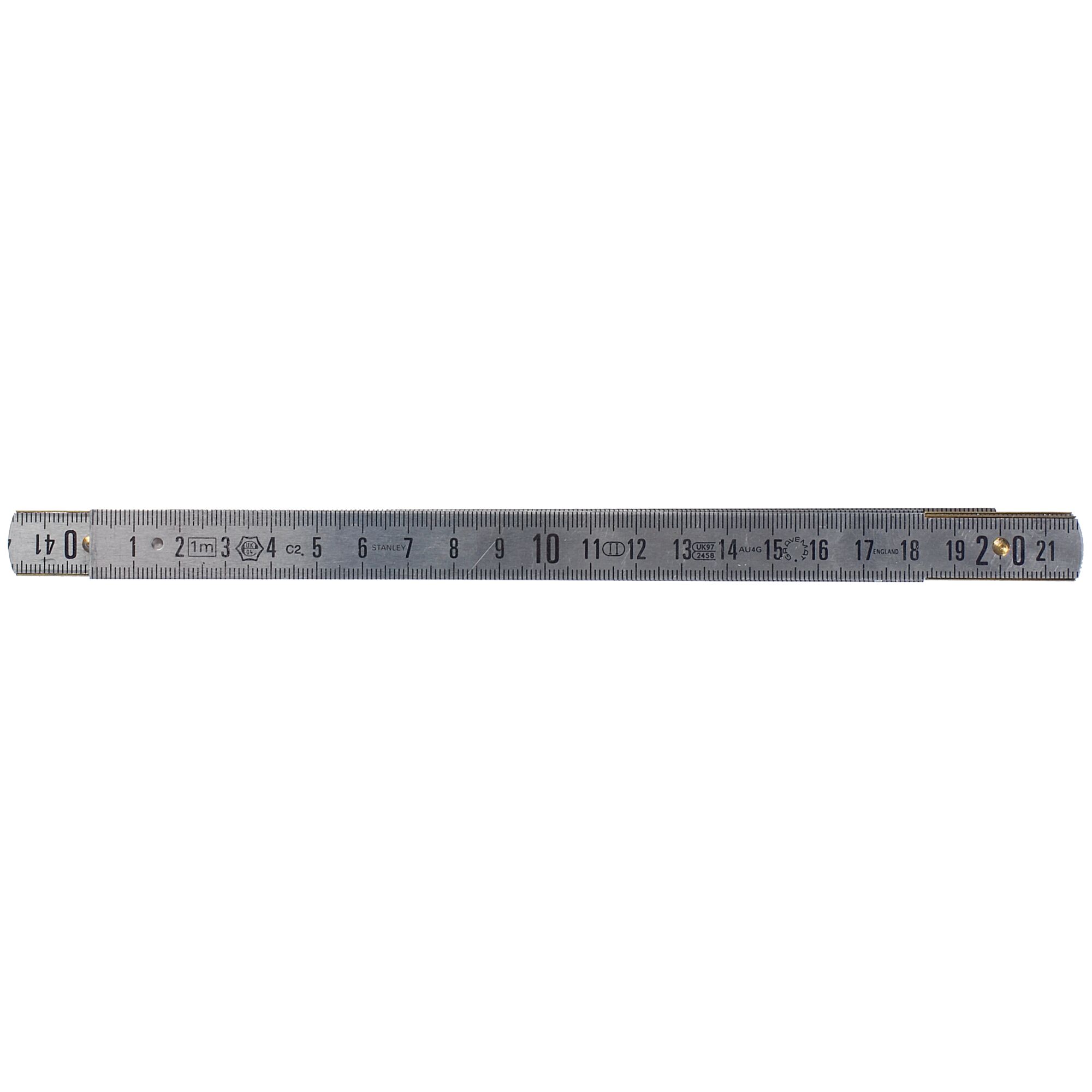 METRE DURAL 1M LSSP6