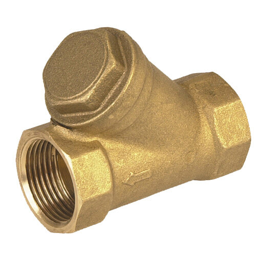 ROBINET FILTRE 3/4 GRENAILLE