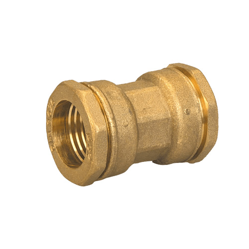 JONCTION LAITON POUR POLYETHYLENE D.32