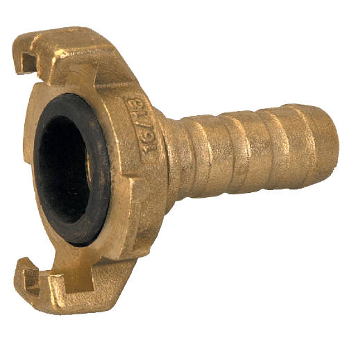 RACCORD EXPRESS CANNELE AVEC JOINT D. 13