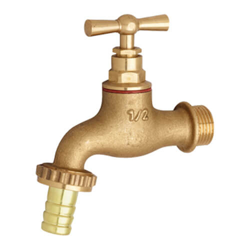 ROBINET ARROSAGE AVEC TETE TAPLOCK MAGNETIQUE N°207