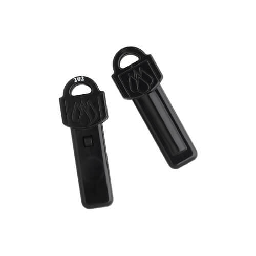 CLE MAGNETIQUE POUR TAPLOCK N° 203