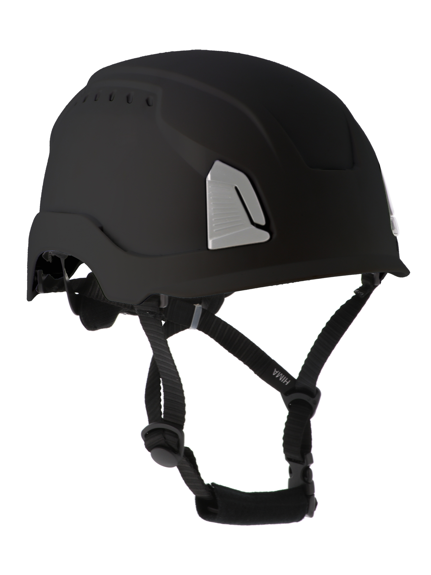 CASQUE POLYPRO NON AERE NOIR