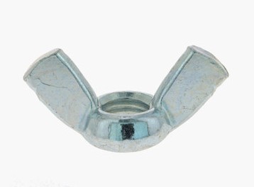 ECROU A OREILLES     D 4   (BOITE 200)