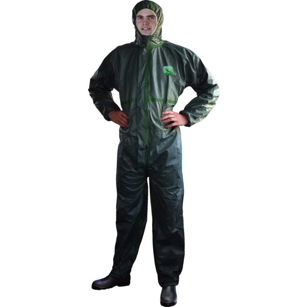 COMBINAISON ULTIMA PREMIUM TAILLE 2 (M) TAILLE 3 (L) - BLANC - CAT III